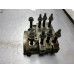90X037 Engine Block Main Caps For 08-10 Pontiac G6 3.5 90X037 Engine Block Main Caps For 08-10 Pontiac G6 3.5